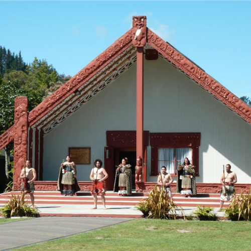How the Maoris Learn | General Experiences | Experentia Blog